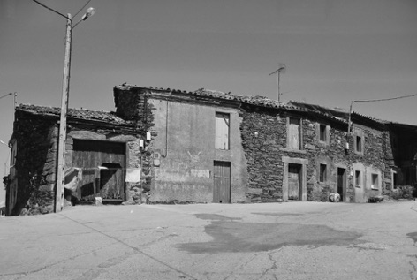 Sierra de la Culebra (E)